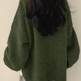 Mabel - Casualowy Sweter Oversized