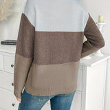 Gianna - Sweter Cozy Chic