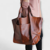 Gianna Boutique - Torba Weekendowa Oversized