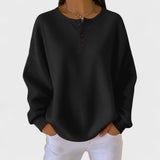 Annelie - Elegancki Casualowy Top