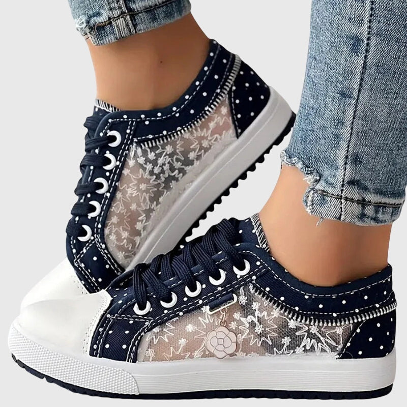 Merida - Sneakers Ortopedyczne