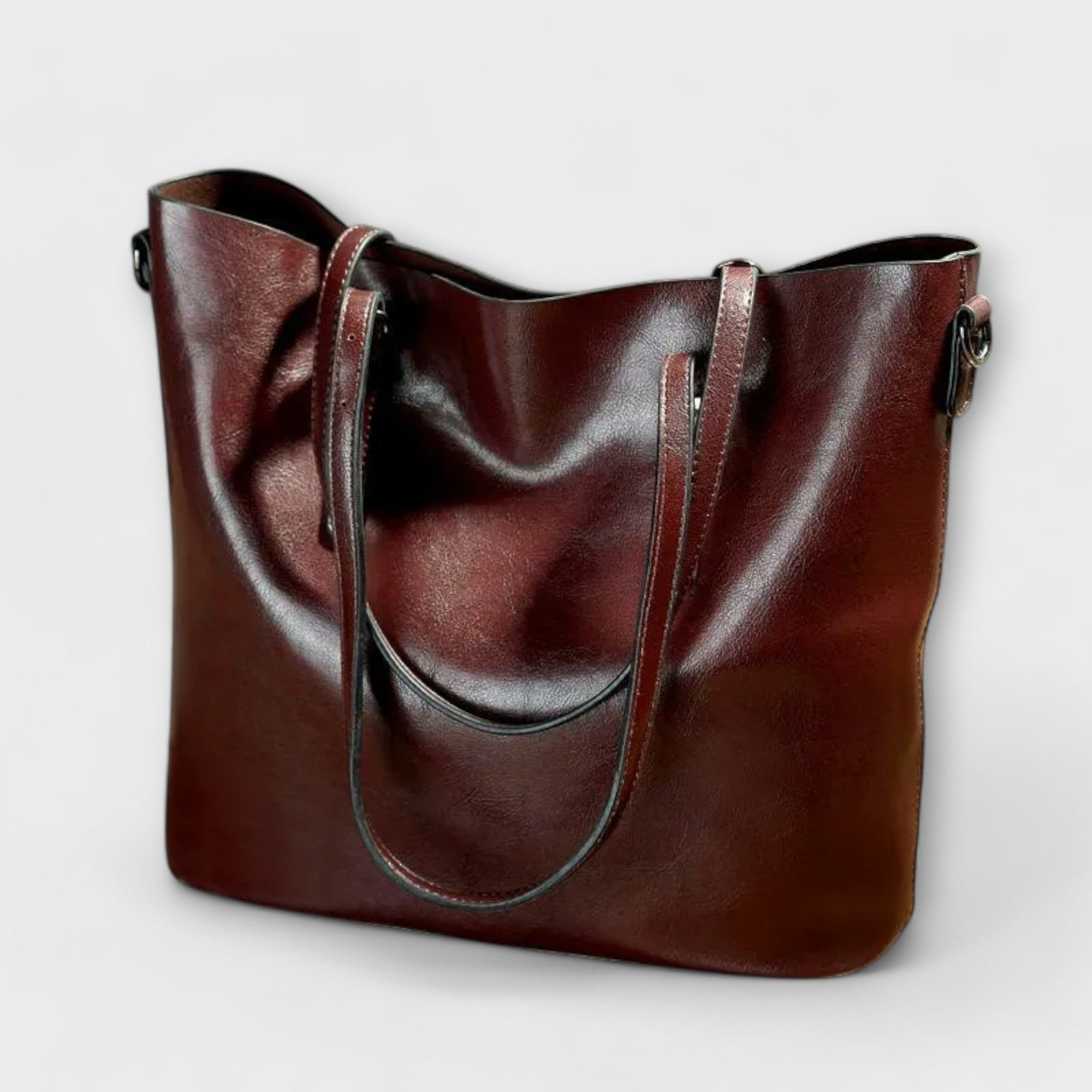 Gianna Boutique - Vintage Torebka na Ramię