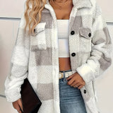 Isabella™ - Kurtka Cozy Blush