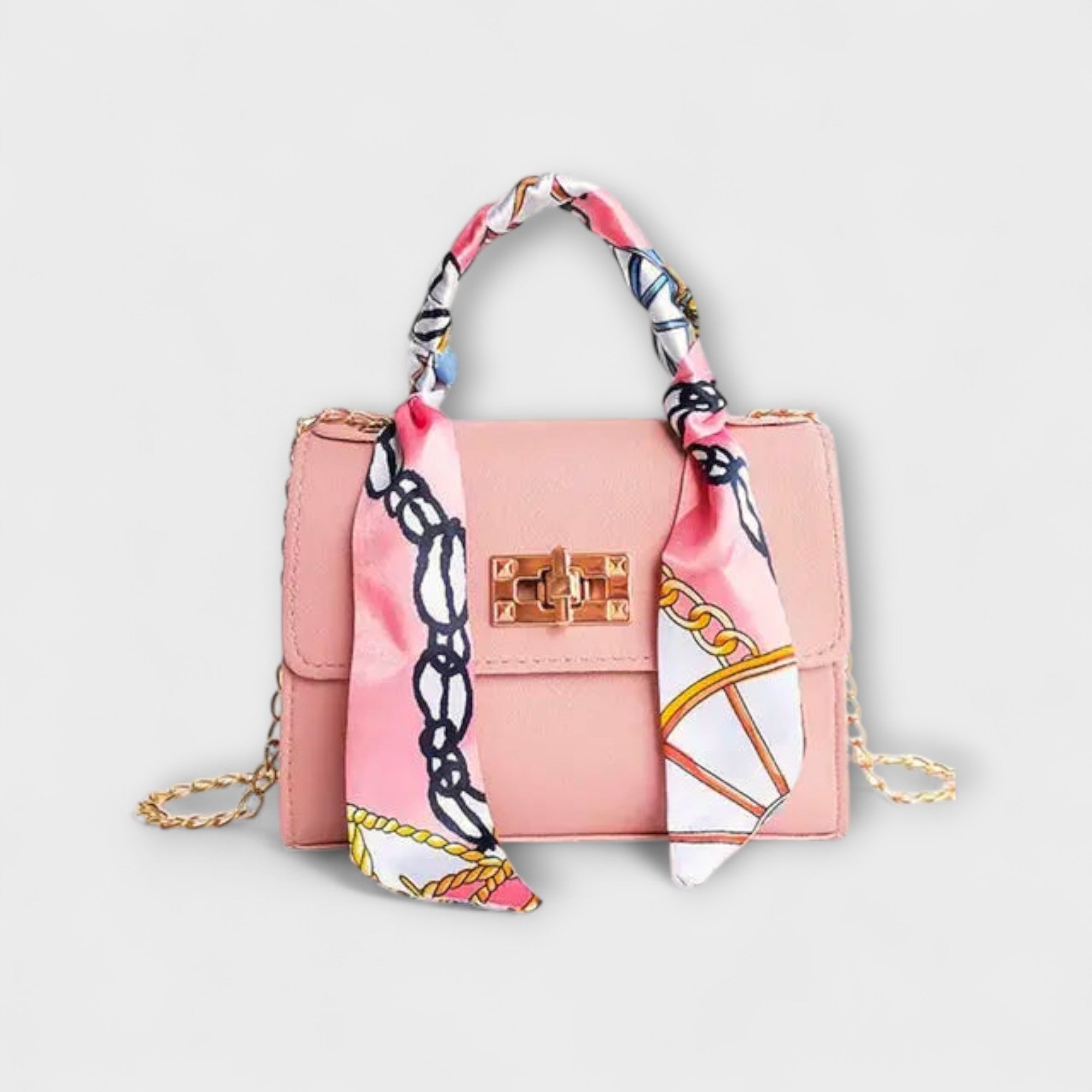 Gianna Boutique - Torebka na rękę