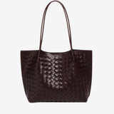 Lila | Torba Tote Woven na Dzień