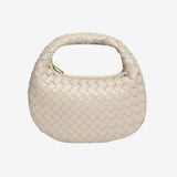 Marissa | Klasyczna Mini Torba Intrecciata