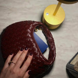 Marissa | Klasyczna Mini Torba Intrecciata