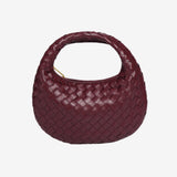 Marissa | Klasyczna Mini Torba Intrecciata