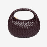 Marissa | Klasyczna Mini Torba Intrecciata