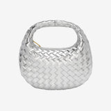 Marissa | Klasyczna Mini Torba Intrecciata