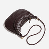 Sarah | Torba na ramię konwertowalna Woven