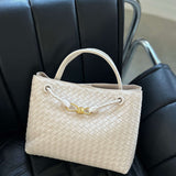 Vivienne | Torba Woven Oversized Classica