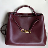 Emilia | Elegancka, Wszechstronna Torebka