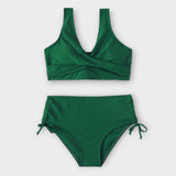 Moni | Stylowy Zestaw Bikini 2 Częściowy