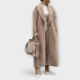 Kurtka Zimowa Oversize