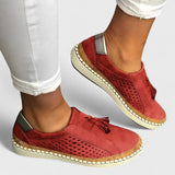 Laura - Ortopedyczne buty tenisowe