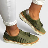 Laura - Ortopedyczne buty tenisowe