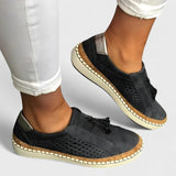 Laura - Ortopedyczne buty tenisowe