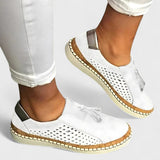 Laura - Ortopedyczne buty tenisowe