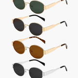 Zariyah | Eleganckie okulary przeciwsłoneczne