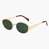 Zariyah | Eleganckie okulary przeciwsłoneczne