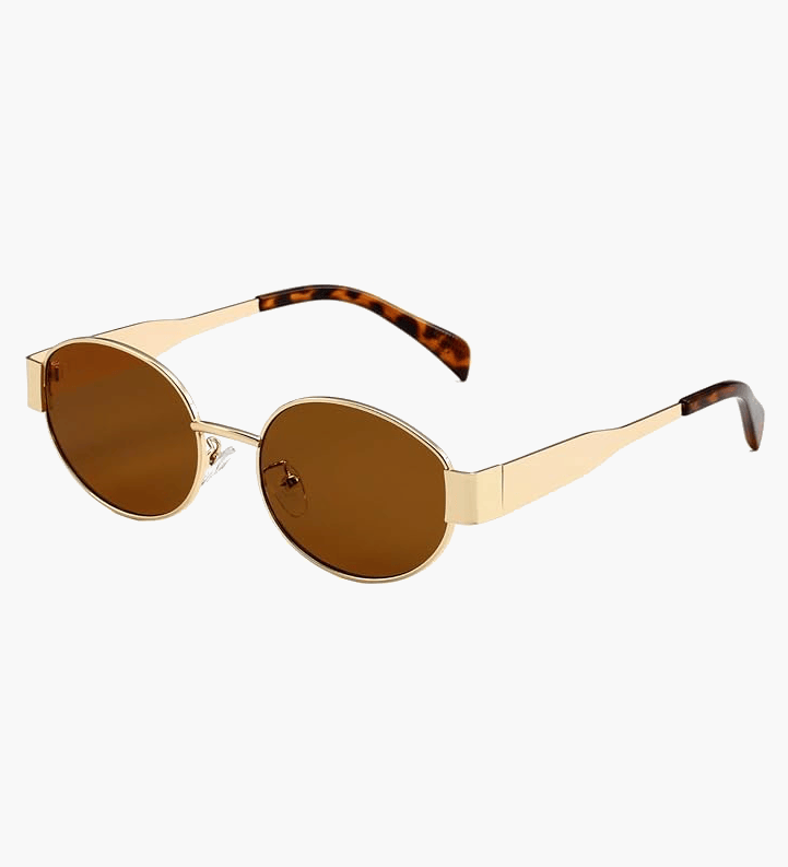 Zariyah | Eleganckie okulary przeciwsłoneczne