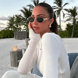 Zariyah | Eleganckie okulary przeciwsłoneczne