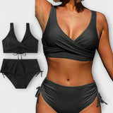 Moni | Stylowy Zestaw Bikini 2 Częściowy