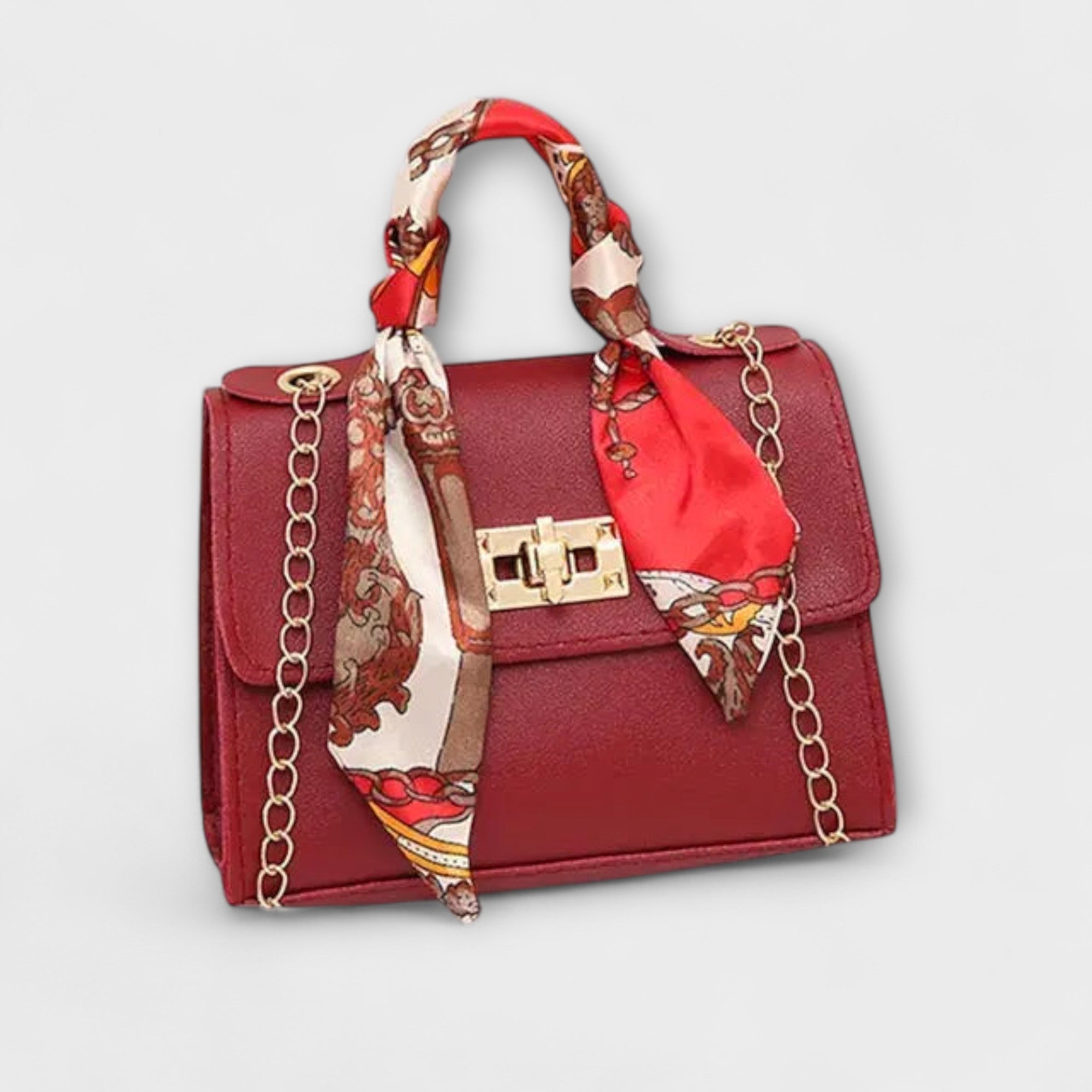 Gianna Boutique - Torebka na rękę