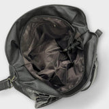 Gianna Boutique - Elegancka Torebka Hobo na Ramię