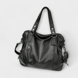 Gianna Boutique - Elegancka Torebka Hobo na Ramię