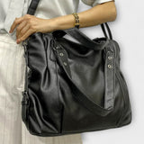 Gianna Boutique - Elegancka Torebka Hobo na Ramię