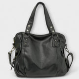 Gianna Boutique - Elegancka Torebka Hobo na Ramię