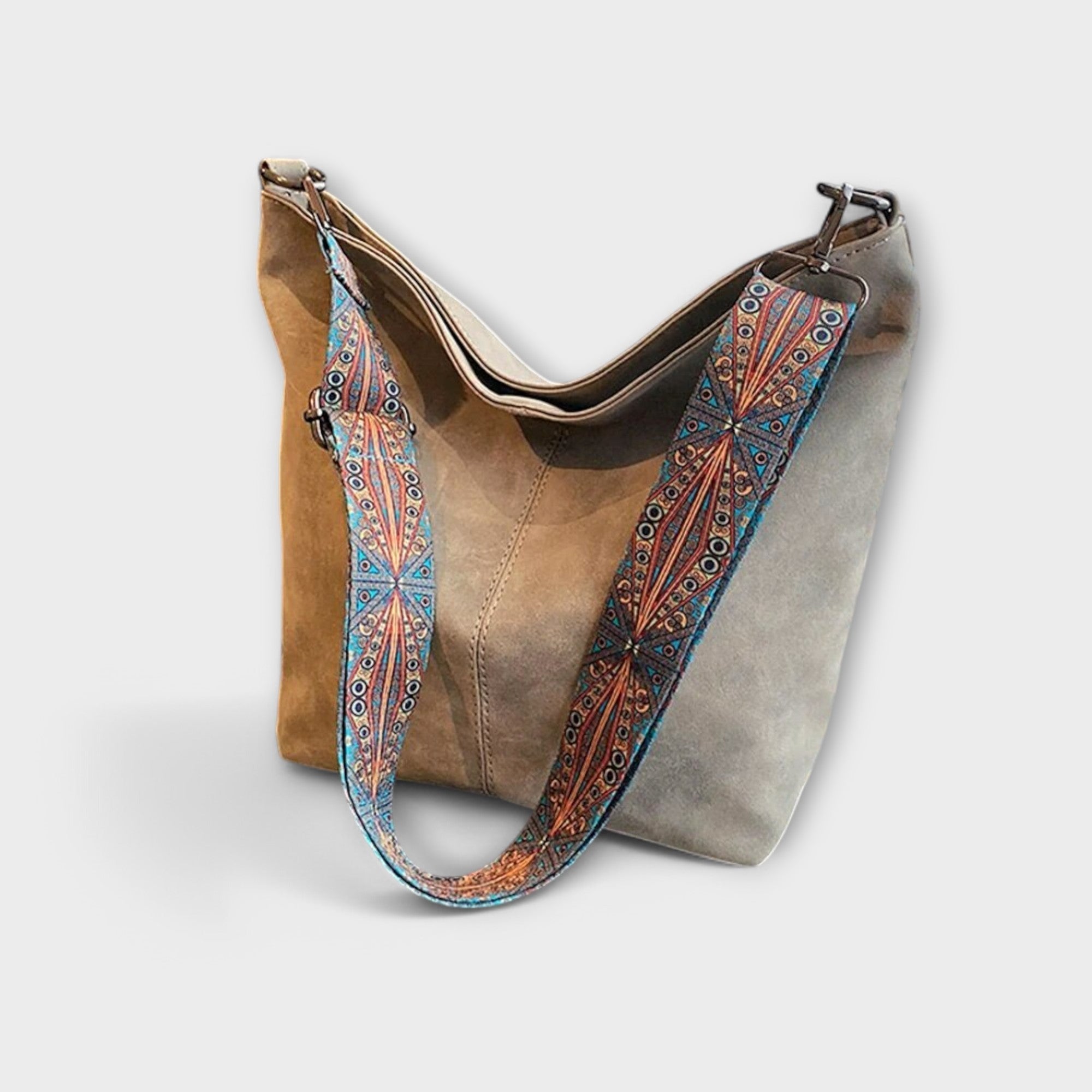 Gianna Boutique - Elegancka Torebka Vintage