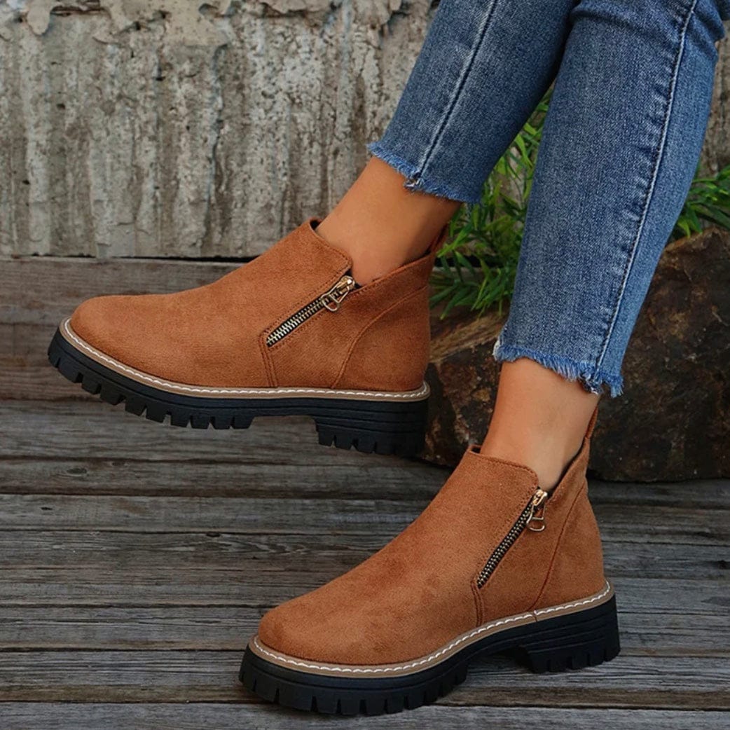 Diana | Ortopedyczne Buty Wsparcia