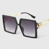 Bryelle | Eleganckie Okulary Przeciwsłoneczne