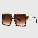 Bryelle | Eleganckie Okulary Przeciwsłoneczne