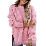 Milana - Sweter z Kaszmiru