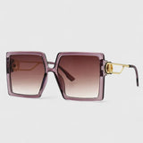 Bryelle | Eleganckie Okulary Przeciwsłoneczne