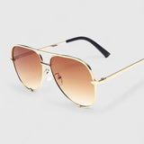 Tynzlee | Eleganckie okulary przeciwsłoneczne