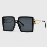 Bryelle | Eleganckie Okulary Przeciwsłoneczne