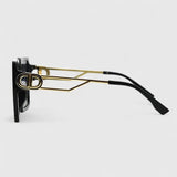 Bryelle | Eleganckie Okulary Przeciwsłoneczne