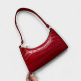Gianna Boutique - Torba ze Skóry Lśniącej