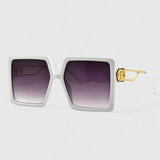 Bryelle | Eleganckie Okulary Przeciwsłoneczne