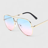 Tynzlee | Eleganckie okulary przeciwsłoneczne
