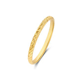 Nerivelle | Pierścionek z Złota 18K