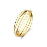 Isandrielle | Pierścionek Złoty 18k