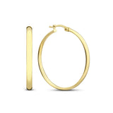 Clariseah | Kolczyki z Złota 18k