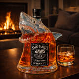Butelka Whisky - Edycja Haai