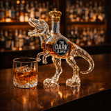 Butelka Whisky - Edycja T-Rex
